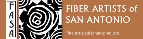FIBER ARTISTS OF SAN ANTONIO